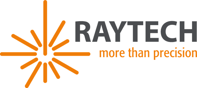 Raytech, more than precision